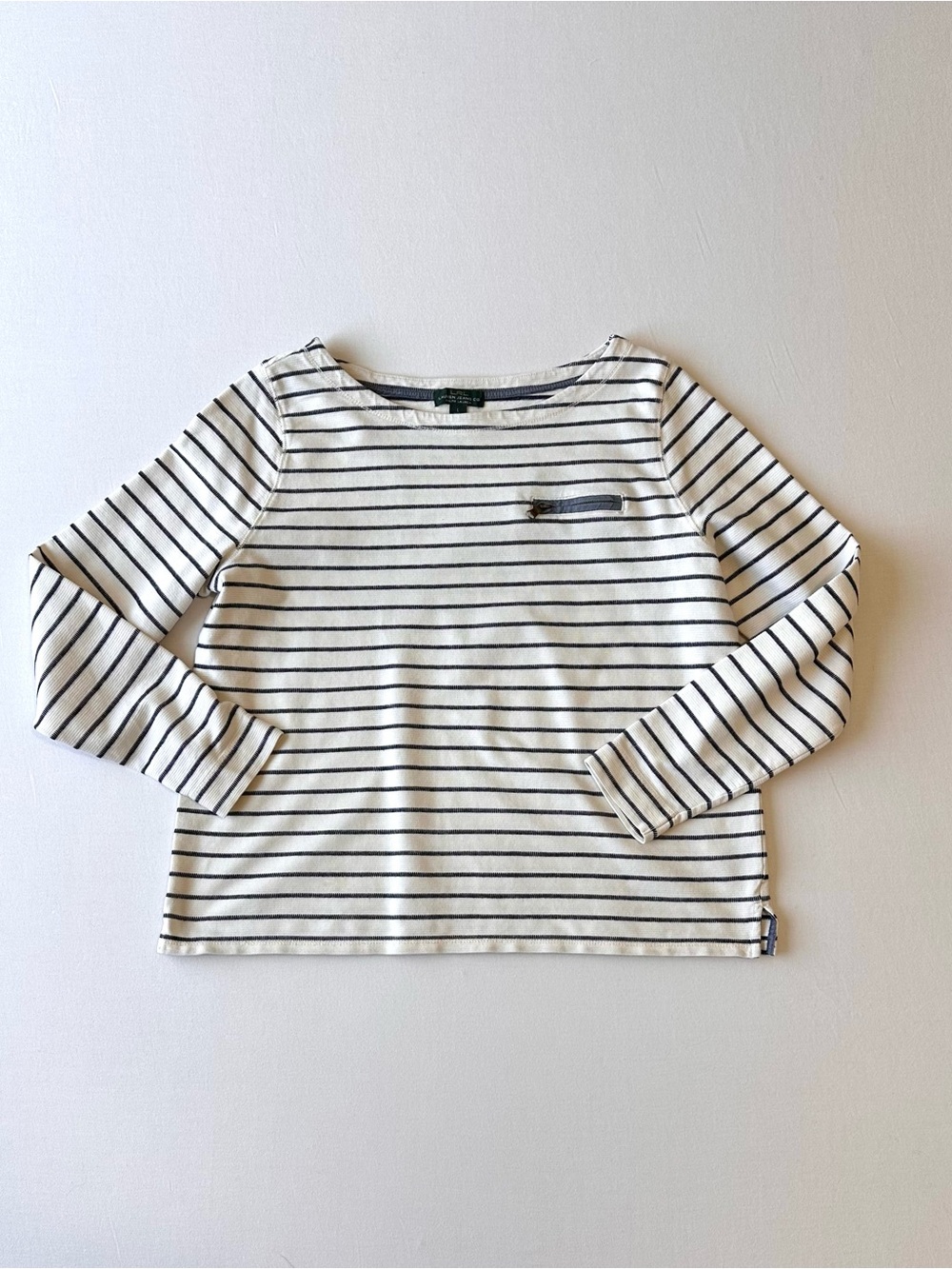 Ralph Lauren Striped Top
